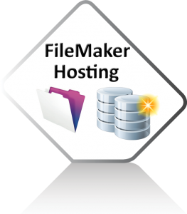 filemaker pro hosting services